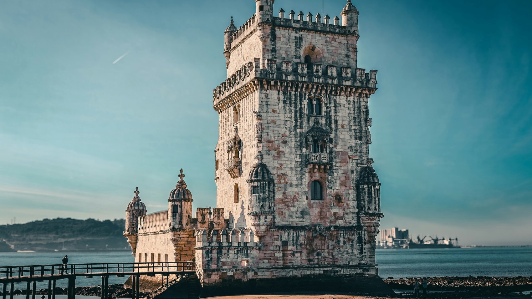 Portugal